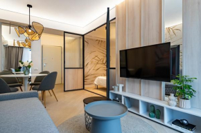 North by Urbanesq Cortina D
